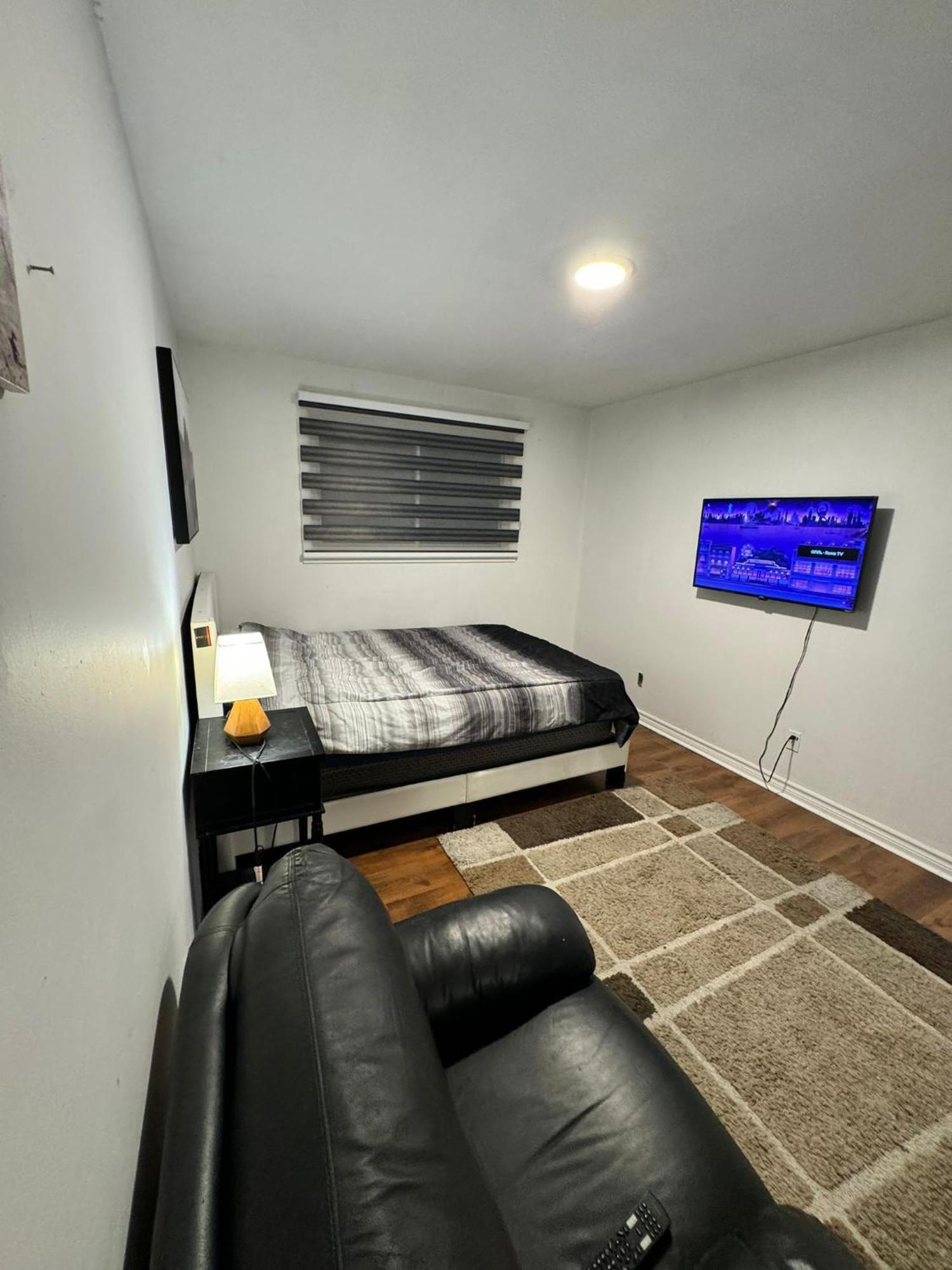28 Bingham Road Hotel Brampton Buitenkant foto